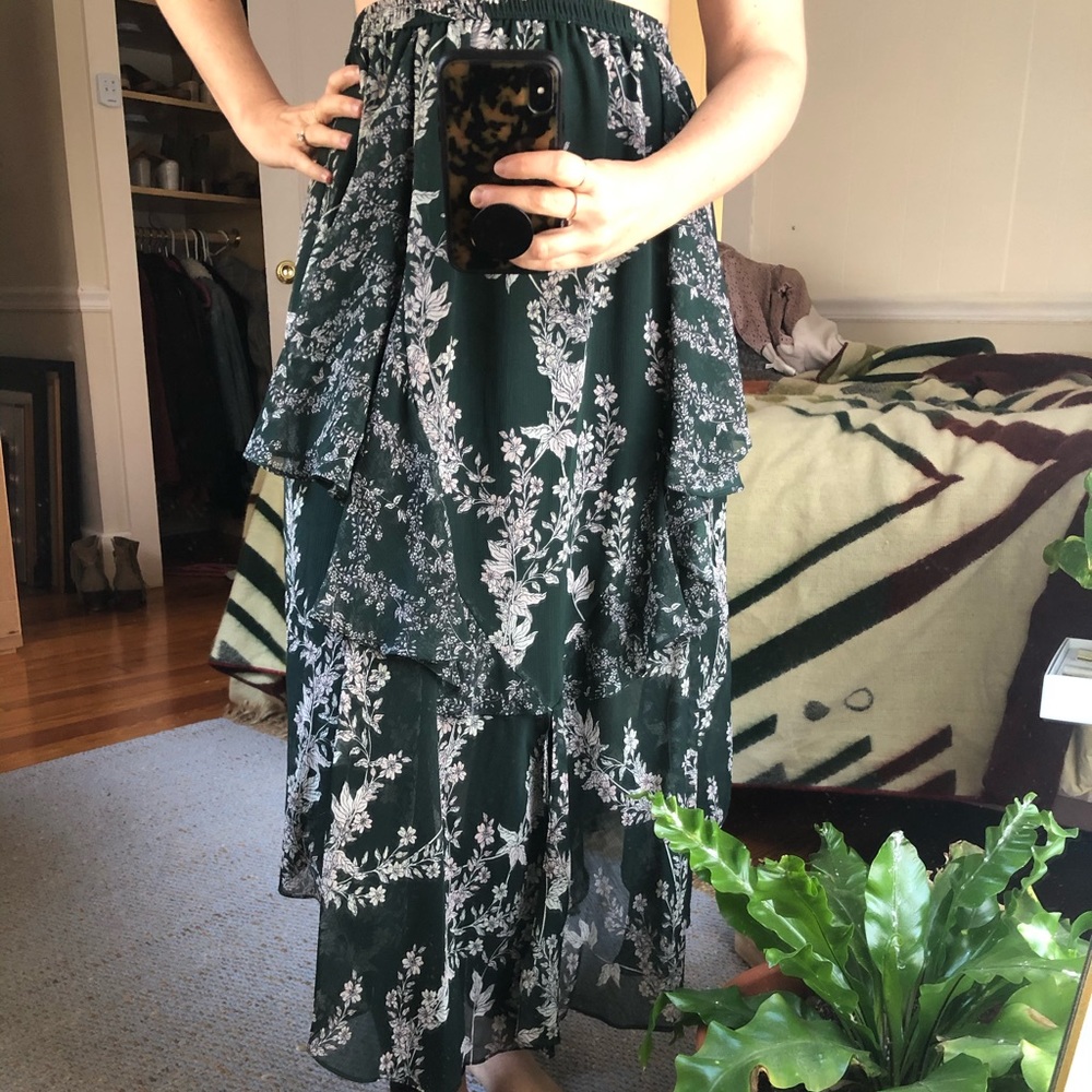 BCBG Maxaria Skirt